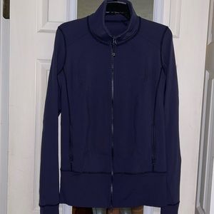 Lululemon Align Jacket